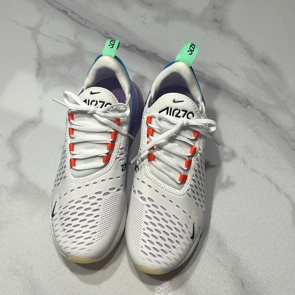 Nike Airmax 270/Women: size 7